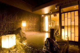 Dormy Inn Premium Shimonoseki - Shimonoseki - 9