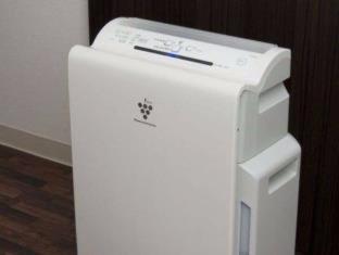 Dormy Inn Premium Shimonoseki - Shimonoseki - 7