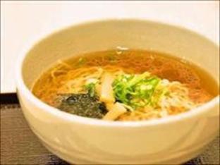 Dormy Inn Premium Shimonoseki - Shimonoseki - 4