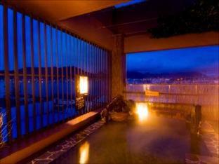 Dormy Inn Premium Shimonoseki - Shimonoseki - 3