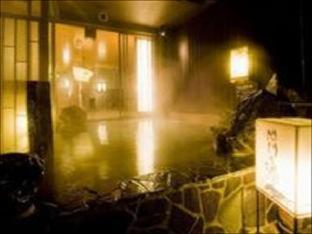 Dormy Inn Premium Shimonoseki - Shimonoseki - 2