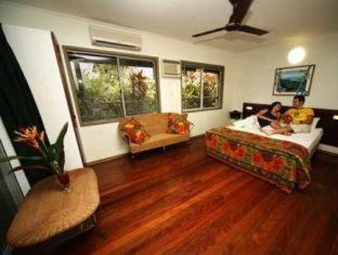 Ferntree Rainforest Lodge - 4