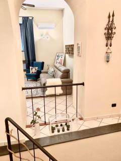 Casa Andrea - Plebiscito Apartment - 1