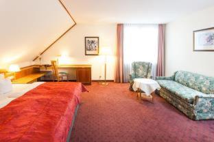 Trip Inn Bristol Hotel Mainz - Mainz - 8