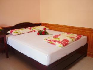 Minh Anh Garden Hotel - 1