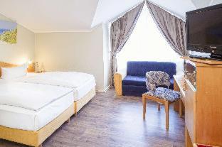 Hotel Dänischer Hof Altenholz by Tulip Inn - Altenholz - 7