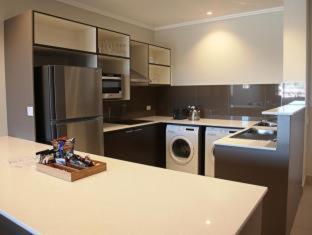 Laguna Serviced Apartments - 5