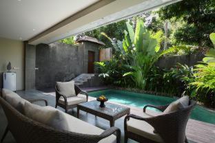 The Canggu Boutique Villas - Canggu - 7
