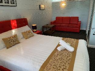 Gazebo Motor Inn - Strathmerton - Strathmerton - 7