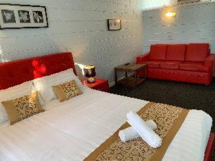 Gazebo Motor Inn - Strathmerton - Strathmerton - 4