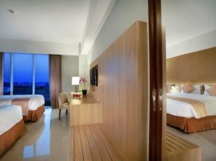 Grand Tan Banjarmasin Hotel & Convention Center - Banjarmasin - 8