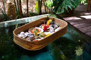 Kalapa Boutique Resort & Yoga - Canggu - 7