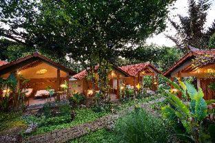 Kalapa Boutique Resort & Yoga - Canggu - 2
