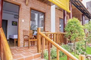 Dong Xuan Hong Hotel - Phú Quốc - 9