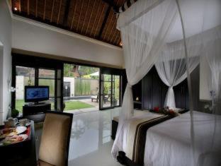 Bali Rich Villas - Seminyak - 8