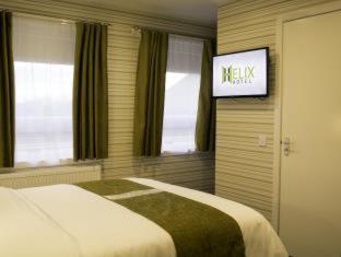 Helix Hotel - Grangemouth - 8