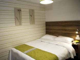 Helix Hotel - Grangemouth - 6
