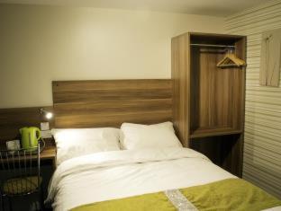 Helix Hotel - Grangemouth - 4