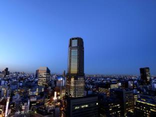 Cerulean Tower Tokyu Hotel, A Pan Pacific Partner Hotel - 9