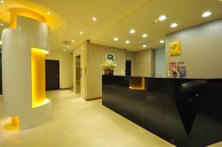 Fupin Hotel - Città di Hualien - 3