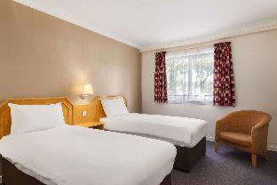 Days Inn Hamilton - Hamilton - 9