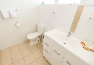 Hospitality Carnarvon, SureStay Collection by Best Western - 1