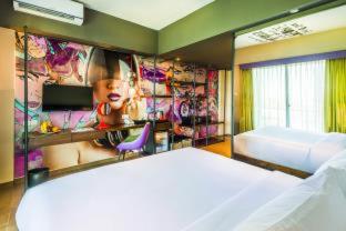 Viva Dash Hotel Seminyak - 6