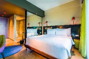 Viva Dash Hotel Seminyak - 2