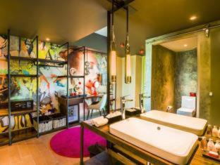 Viva Dash Hotel Seminyak - 1