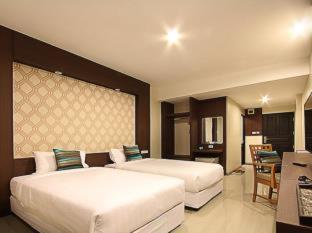 Avana Laem Chabang Boutique Hotel - Ban Laem Chabang - 9