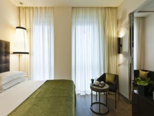 Starhotels Echo - Milano - 8