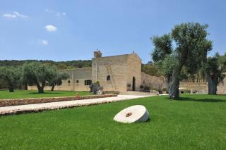 Masseria Pizzofalcone - Supersano - 6