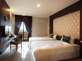 Avana Laem Chabang Boutique Hotel - Ban Laem Chabang - 7