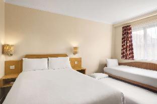 Days Inn Hamilton - Hamilton - 6
