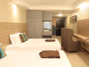 Avana Laem Chabang Boutique Hotel - Ban Laem Chabang - 3