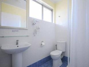 Ocean View Motel - 6