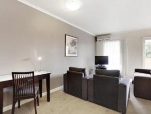 Comfort Apartments Royal Gardens - Melbourne - 6