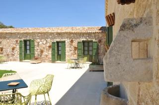 Masseria Pizzofalcone - Supersano - 5