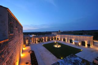 Masseria Pizzofalcone - Supersano - 7
