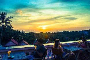 Hong Bin Bungalow - Phu Quoc - 2