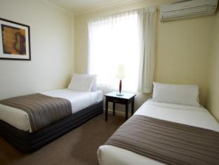 Comfort Apartments Royal Gardens - 1