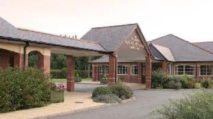 Moreton Park Hotel - 9