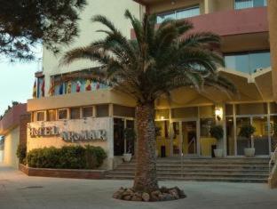 Hotel Aromar - Castell-Platja d’Aro - 9