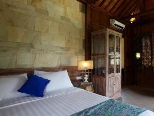 Amata Borobudur Resort - Borobudur - 9