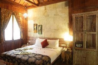 Amata Borobudur Resort - Borobudur - 3