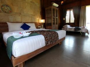 Amata Borobudur Resort - Borobudur - 1