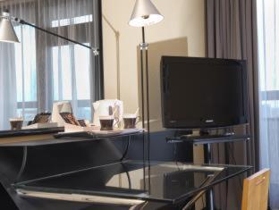 Hotel Excelsior Ludwigshafen - Ludwigshafen am Rhein - 6