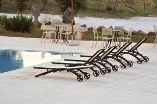 Masseria Pizzofalcone - Supersano - 8