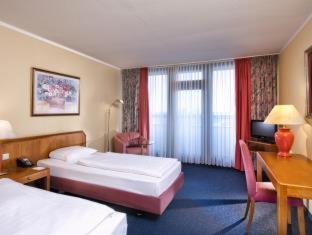 Hotel Excelsior Ludwigshafen - Ludwigshafen am Rhein - 3