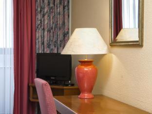 Hotel Excelsior Ludwigshafen - 2